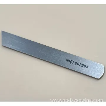 202295 High Quality Counter Knife for Pegasus Ex5200/M700